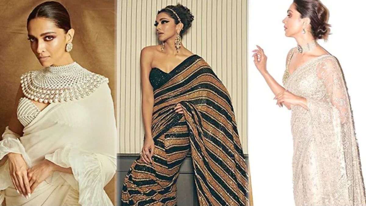 10 Outfits You Can Easily Create From Your Mom's Old Silk Sarees