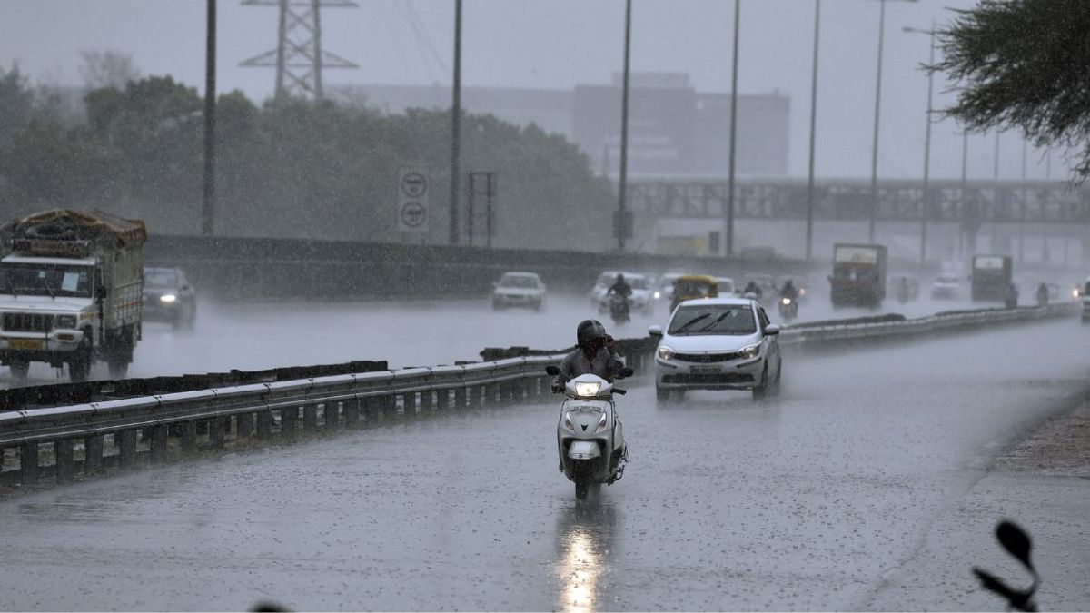 El Nino Can Have An Impact On Food Inflation: RBI Guv Shaktikanta Das