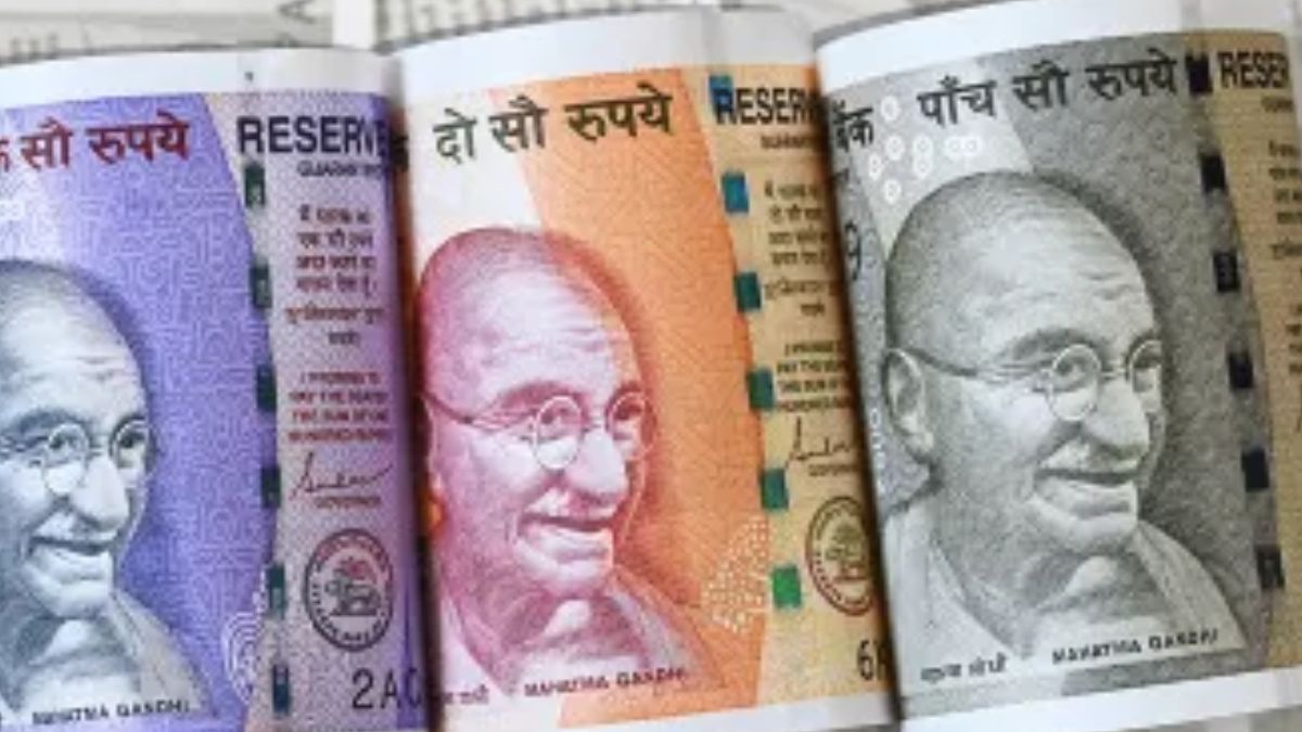 Your Guide To Identify Fake Notes Of Rs 100, Rs 200 And Rs 500 | Details