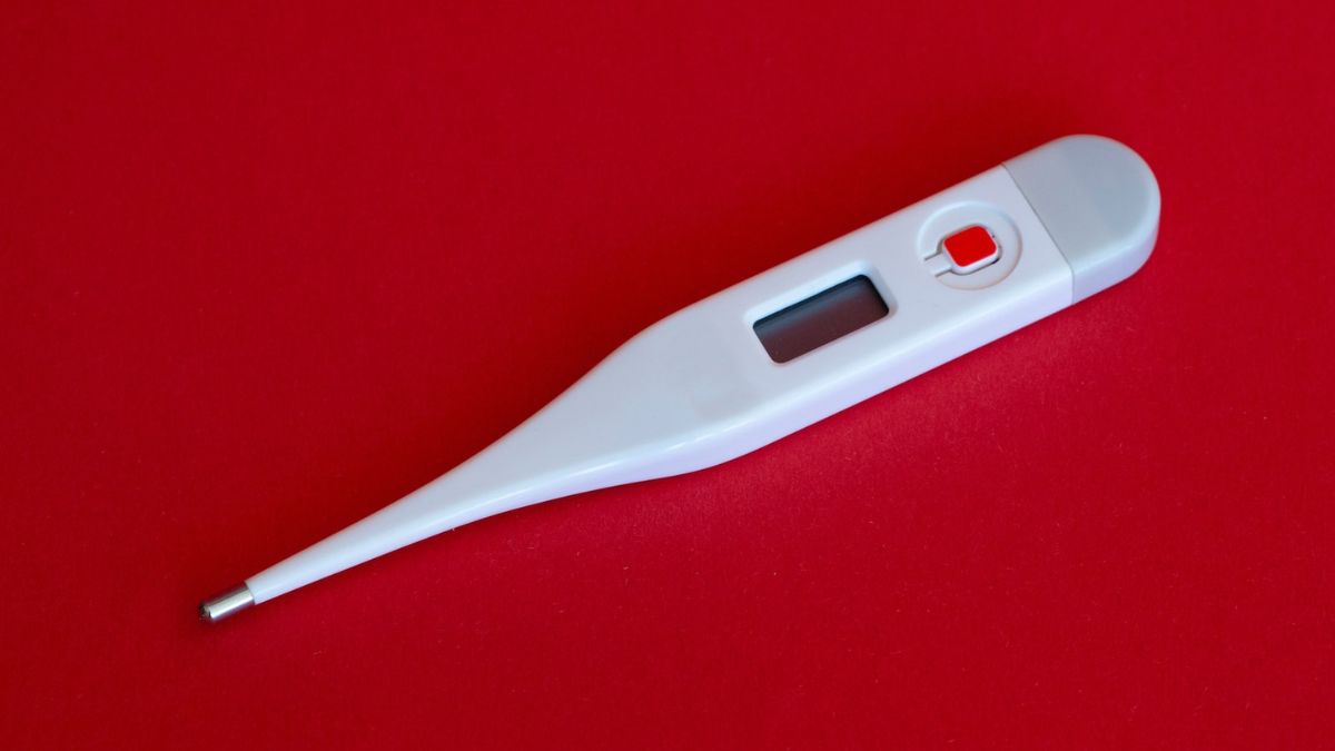 Your Smartphone May Soon Play Role Of Thermometer With