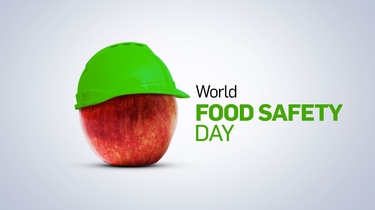 World Food Safety Day 2023: Why Is It Observed? Check History ...