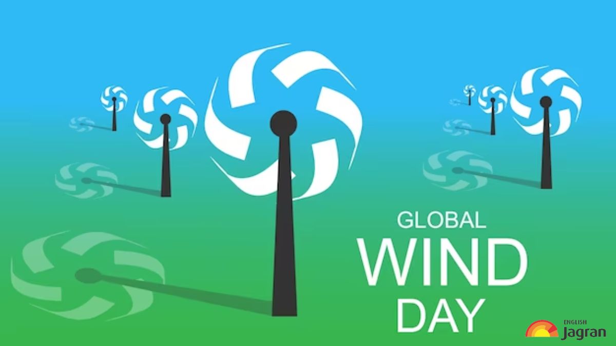 World Wind Day 2023 Wishes, Quotes, Messages, Images, WhatsApp And Facebook Status For This