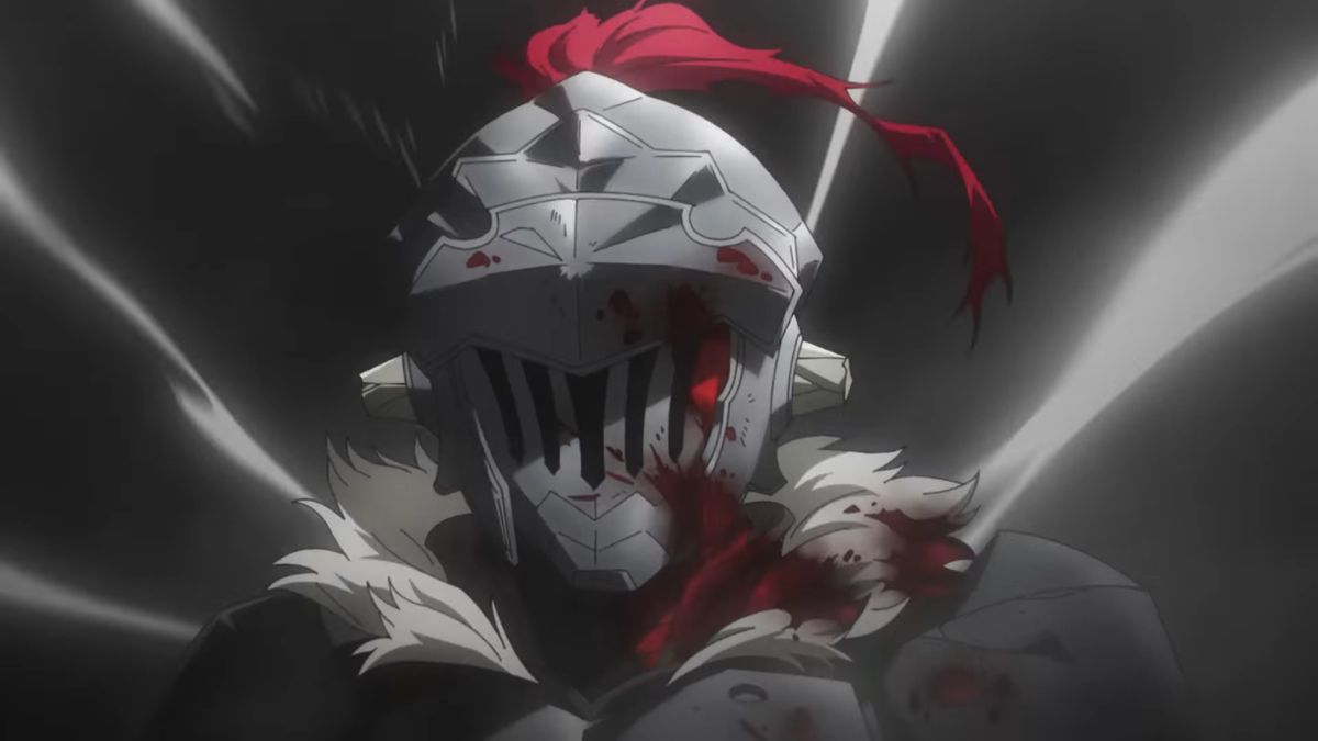 Goblin Slayer 2' Trailer Out: When And Where To Watch This Adventurous Case  Of The Infamous Goblin Slayer To The Rescue