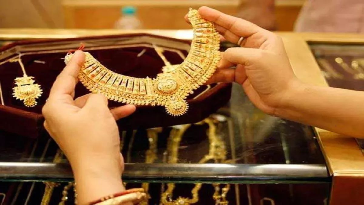 Gold Rate Today: Gold Prices Recover Slightly In India, Check Price Of ...