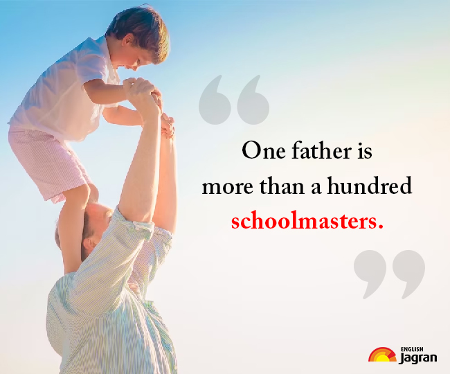 Happy Father’s Day 2023 Wishes: Greetings, Images, Quotes, SMS ...