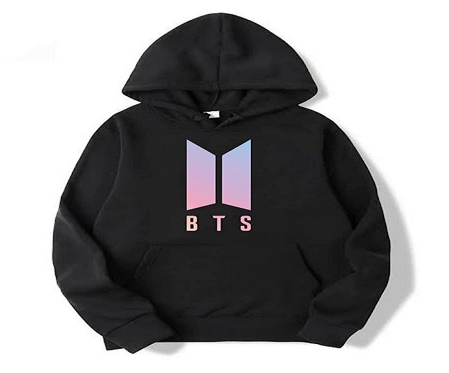 Unofficial BTS Merchandise On Amazon: Explore BTS Merch On Their 10th ...