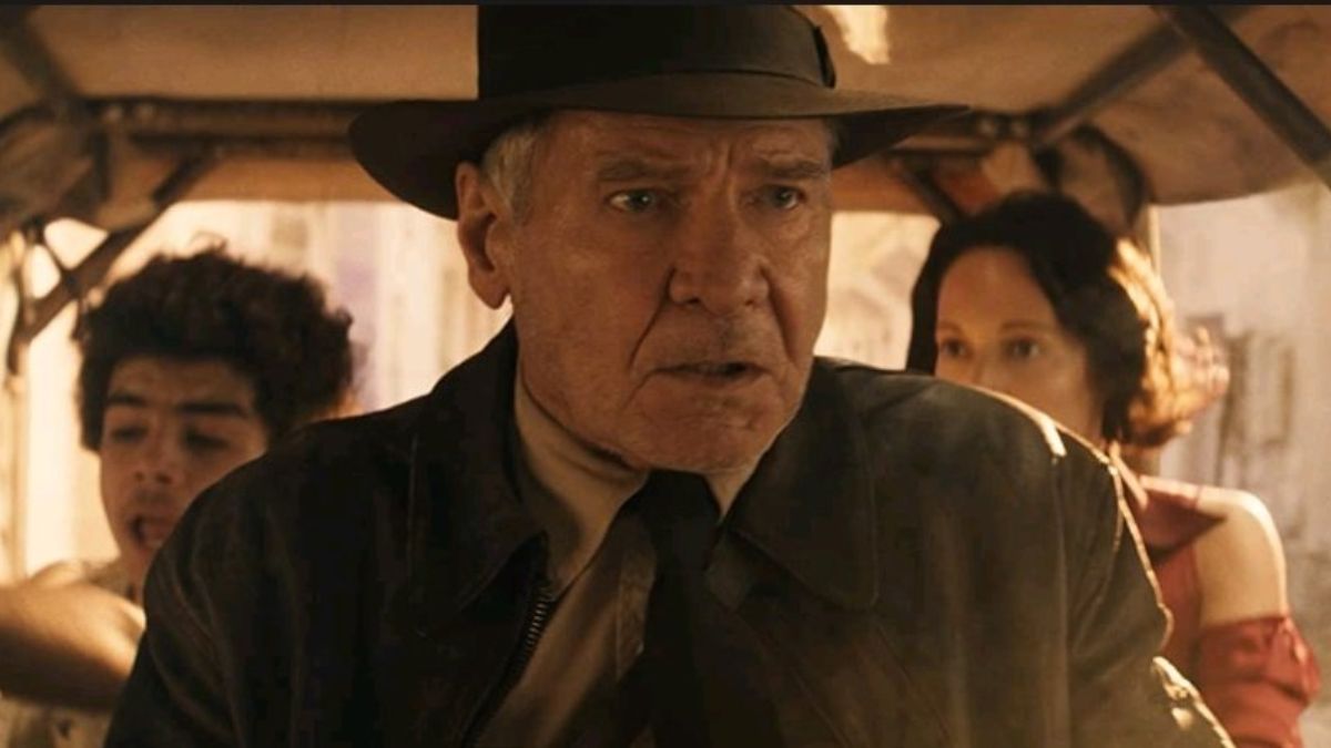 Indiana Jones and the Dial of Destiny: Release date, plot, cast, and more  about the Harrison Ford starrer