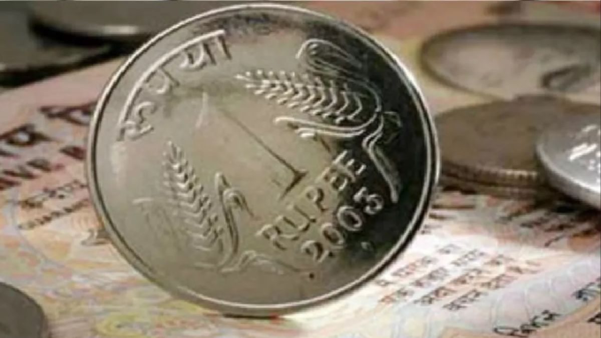 Indian Rupee Ends 29 Paise Lower; Sensex, Nifty Close Higher For Second ...