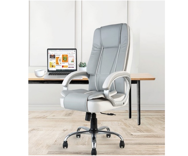 Latest Office Chairs Price List In India