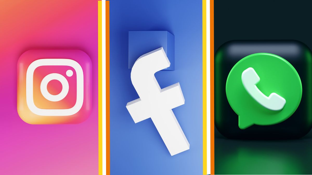 WhatsApp, Instagram, Facebook Down: Meta Confirms Massive Outage ...