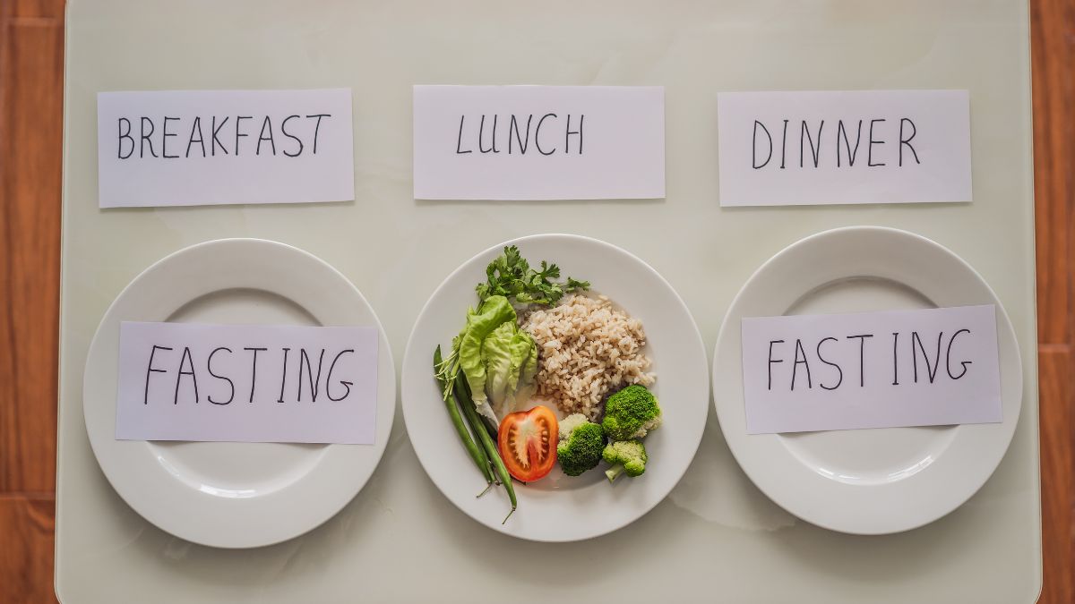 What Is Intermittent Fasting Know Health Benefits Of This Diet Plan 