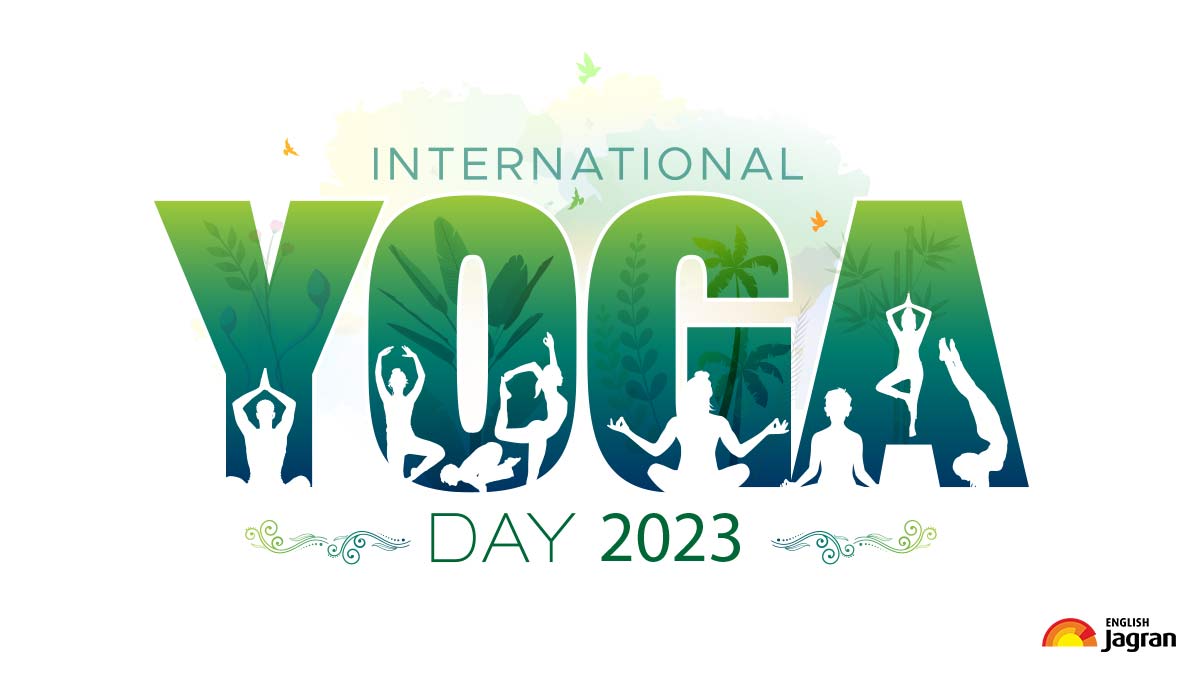 Happy International Yoga Day 2022 Messages, Wishes, Motivational Quotes,  WhatsApp Forwards, Status