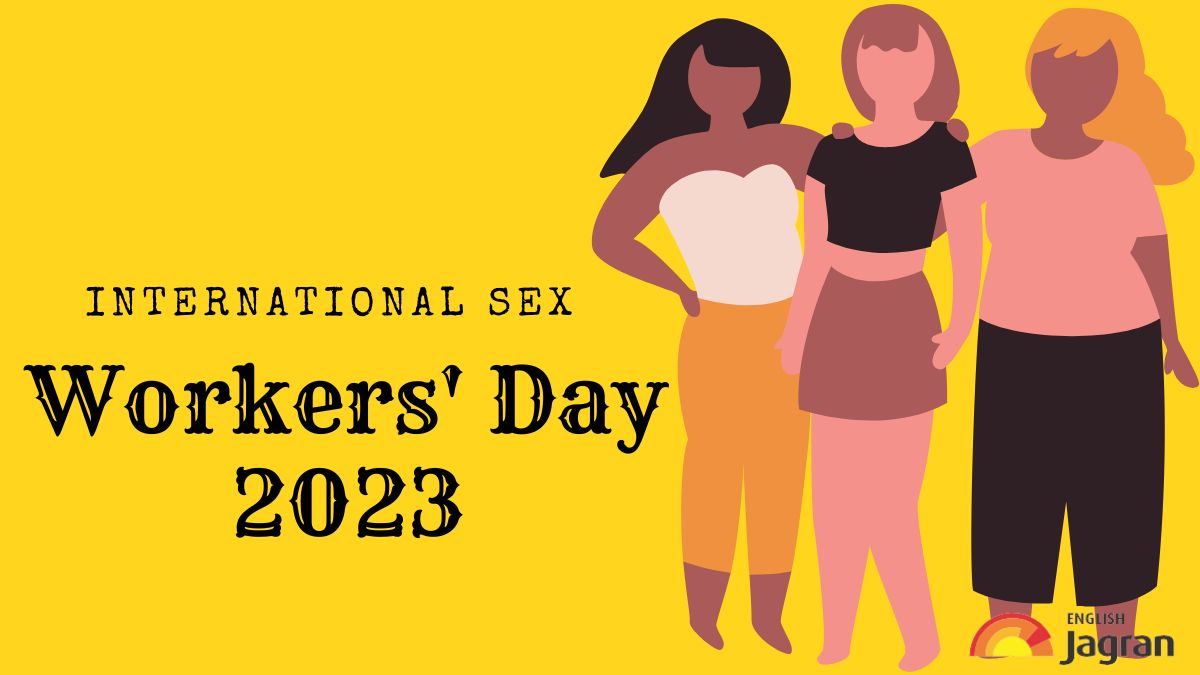 International Sex Workers Day 2023 History Significance And Other Important Details 1908