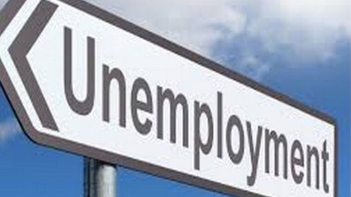 Unemployment: Jobless Claims Surge Unexpectedly To 261,000, Highest ...