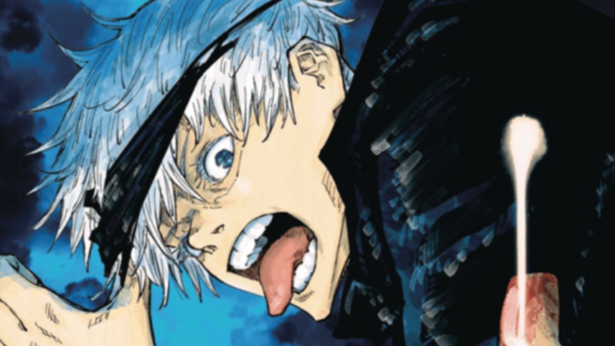 Jujutsu Kaisen Season 2 reveals new character designs for 'Gojo's