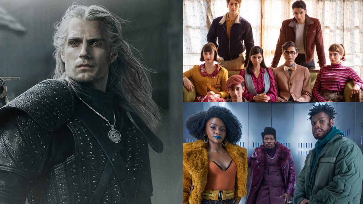 What to watch today: 5 best movies and series on Netflix, Disney+ Hotstar  and  Prime Video, GQ India