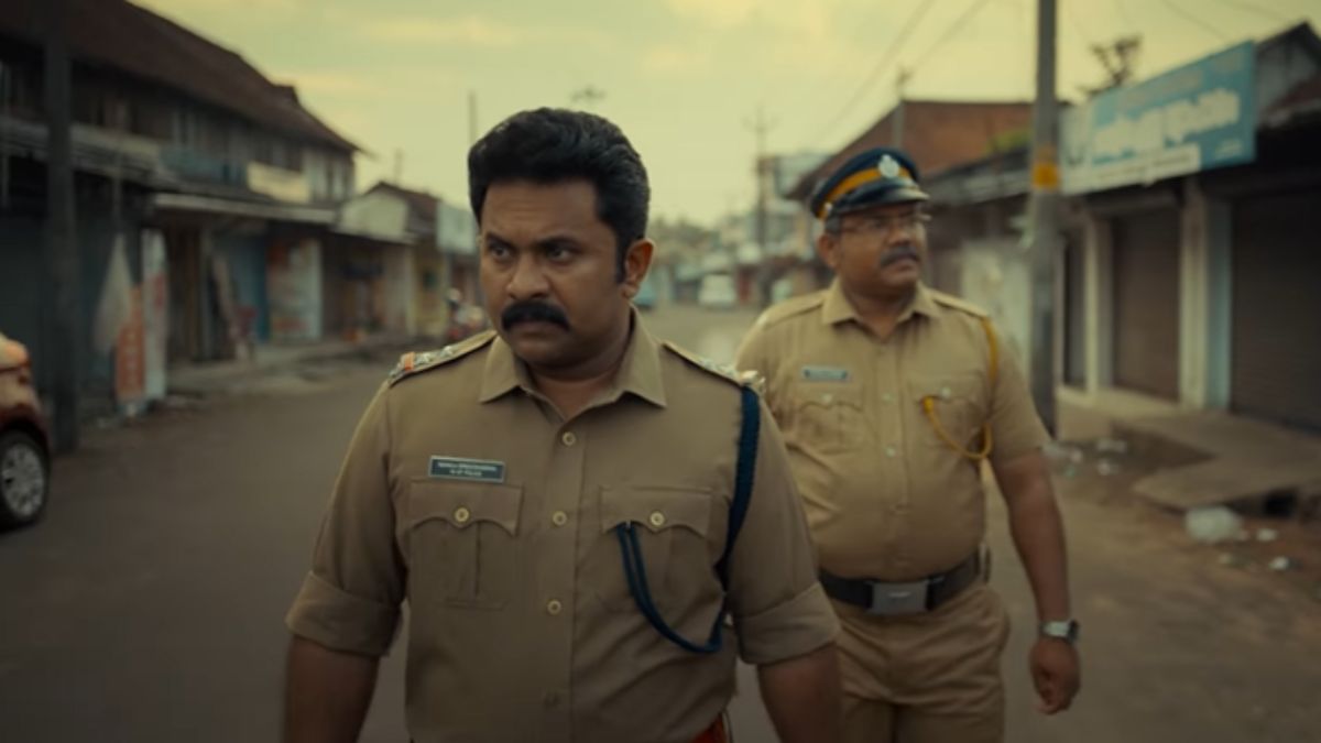 Kerala Crime Files Twitter Review: Suspense And Performances In This ...