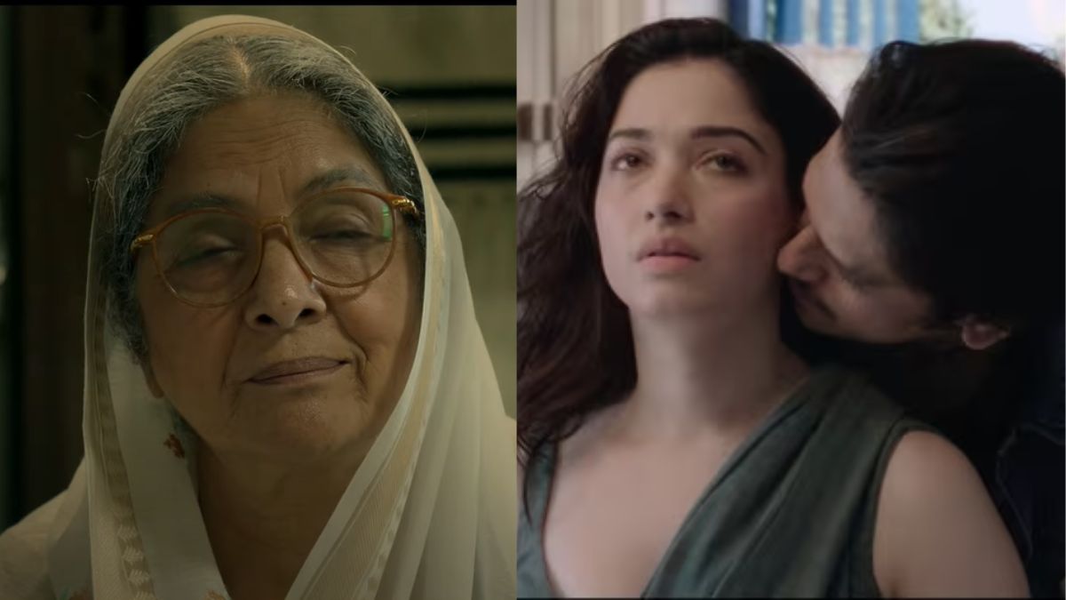 Weekend Releases: Weekend Watchlist: From mushy 'Satya Prem Ki Katha' to  last instalment of 'Indiana Jones' saga to the thrilling 'The Night Manager  2', don't miss these 5 OTT & theatrical releases! -