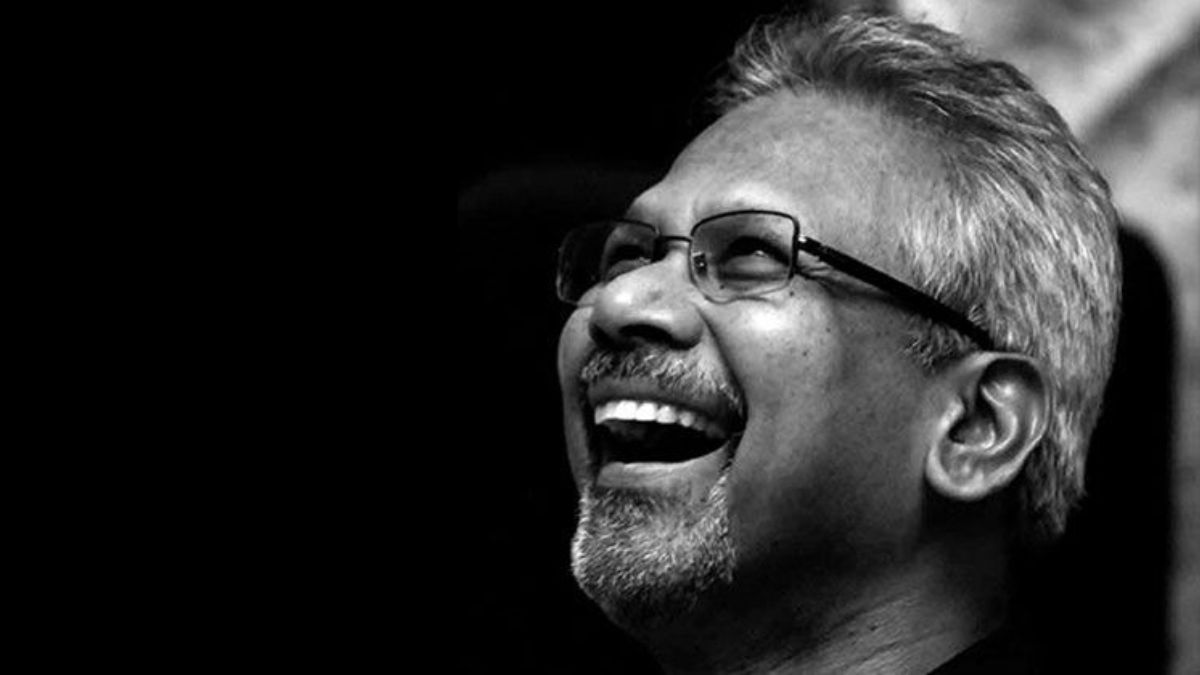 Mani ratnam deals