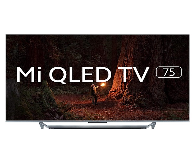Amazon Sale 2023 On Best 75 Inch TV Up To 50 Off From Sony, Mi, Vu