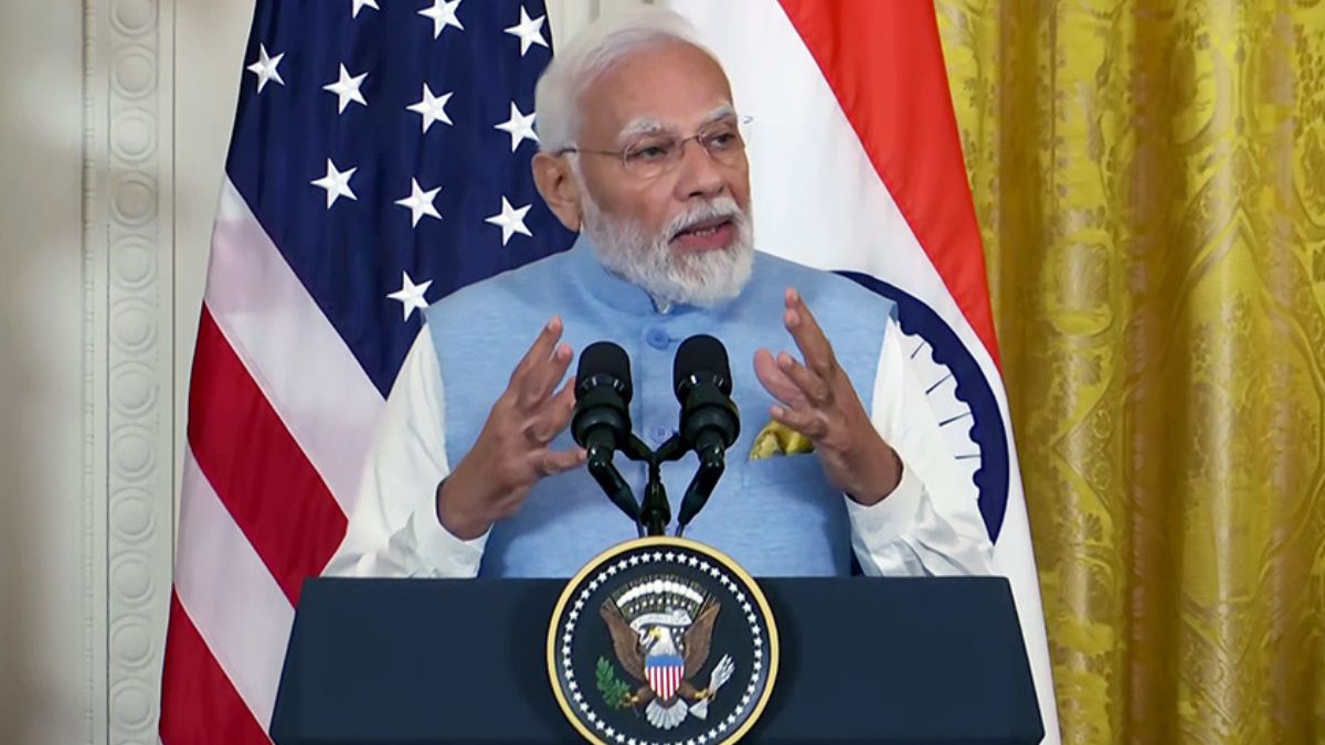 modi us visit key takeaways