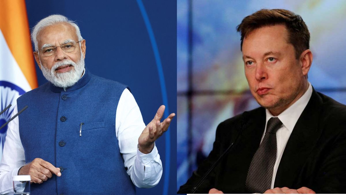 PM Modi To Meet Elon Musk, Neil deGrasse Tyson, Other Thought Leaders ...