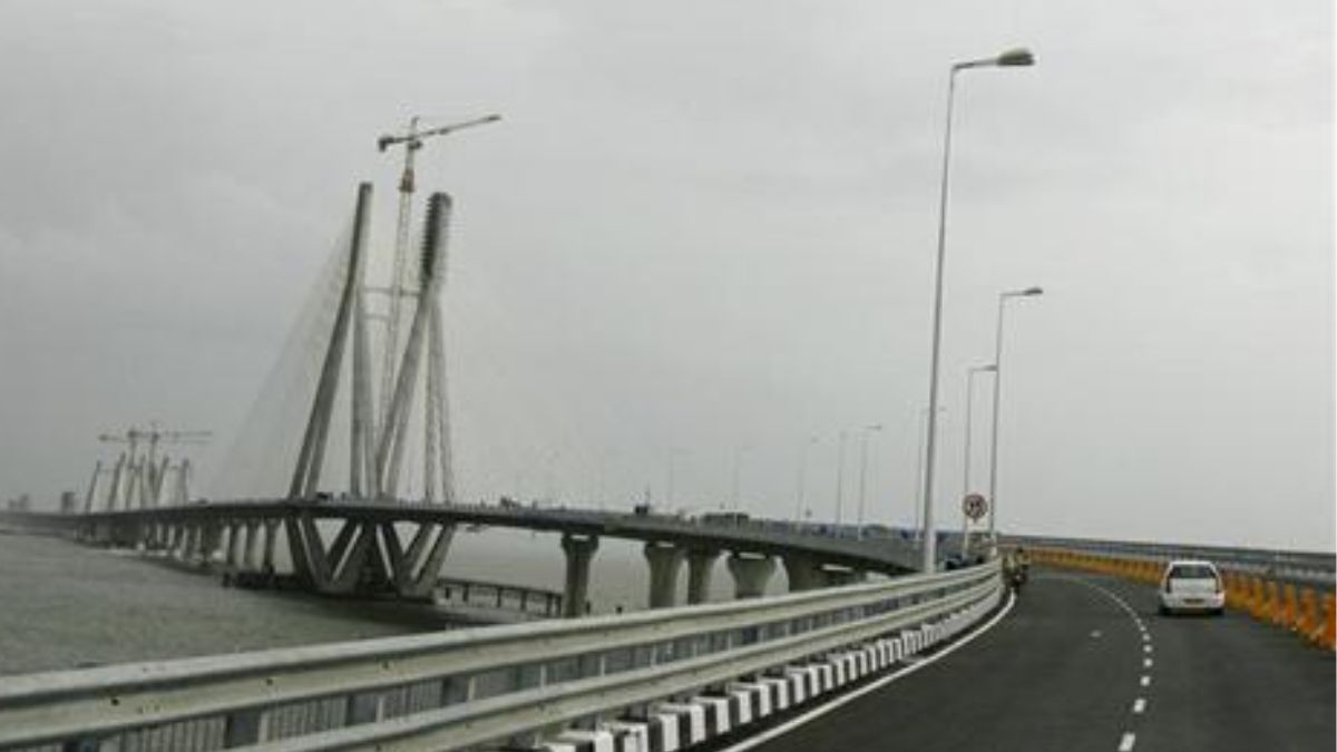 Mumbai’s Versova-Bandra Sea Link To Be Named After Savarkar, Trans ...