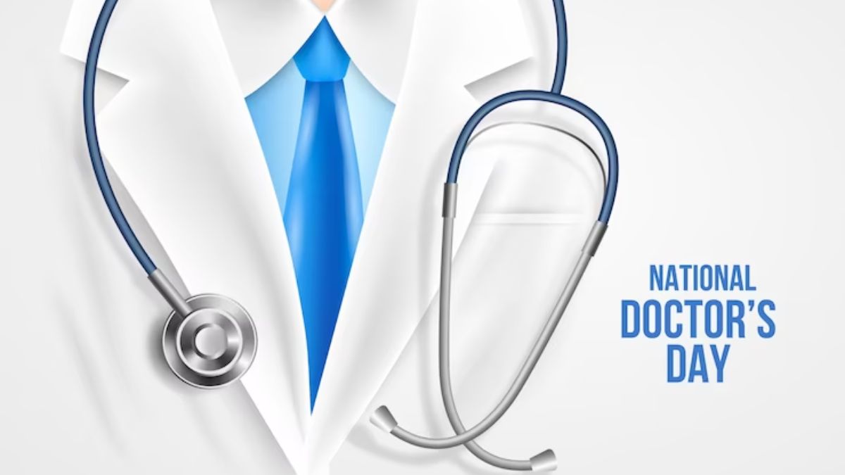 National Doctor’s Day 2023 Date, History, Importance, Theme, And Other