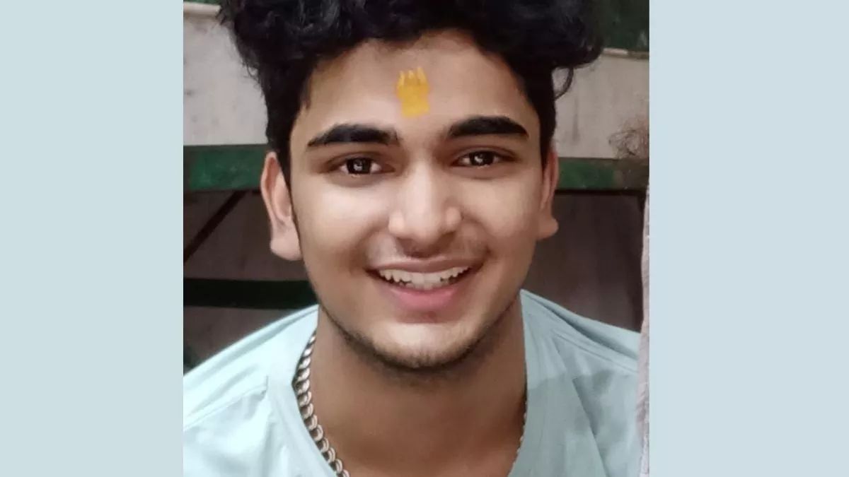 Two detained in connection with delhi university student's murder in south  campus
