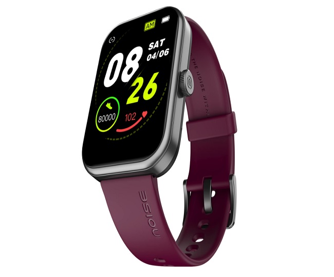 Best Smartwatches For Android In India