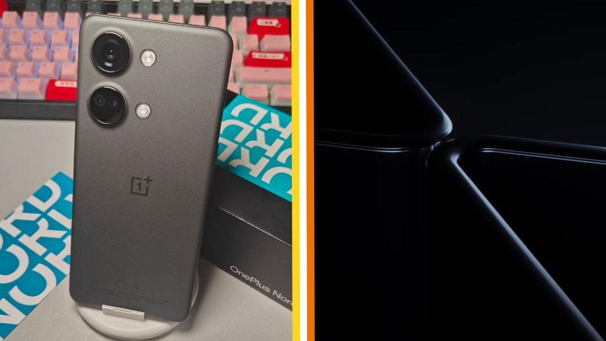 OnePlus Nord 3 specs, pricing and launch details leak -  news