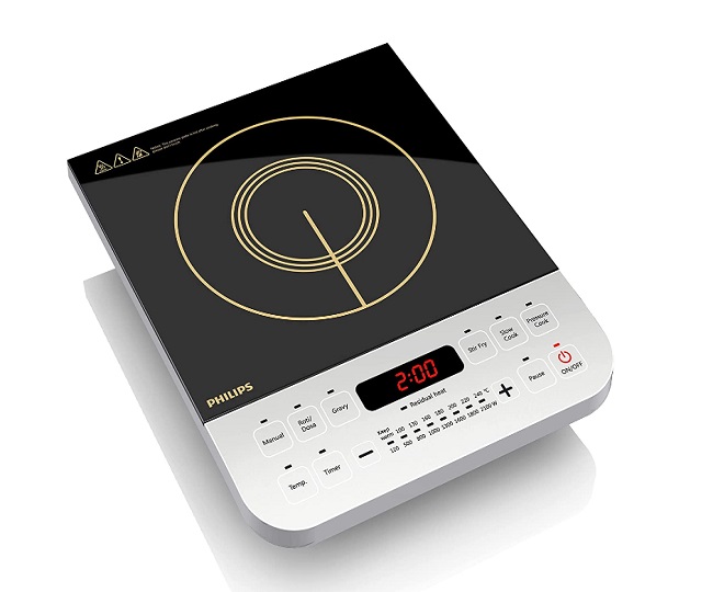 Best Induction Stove Price in India
