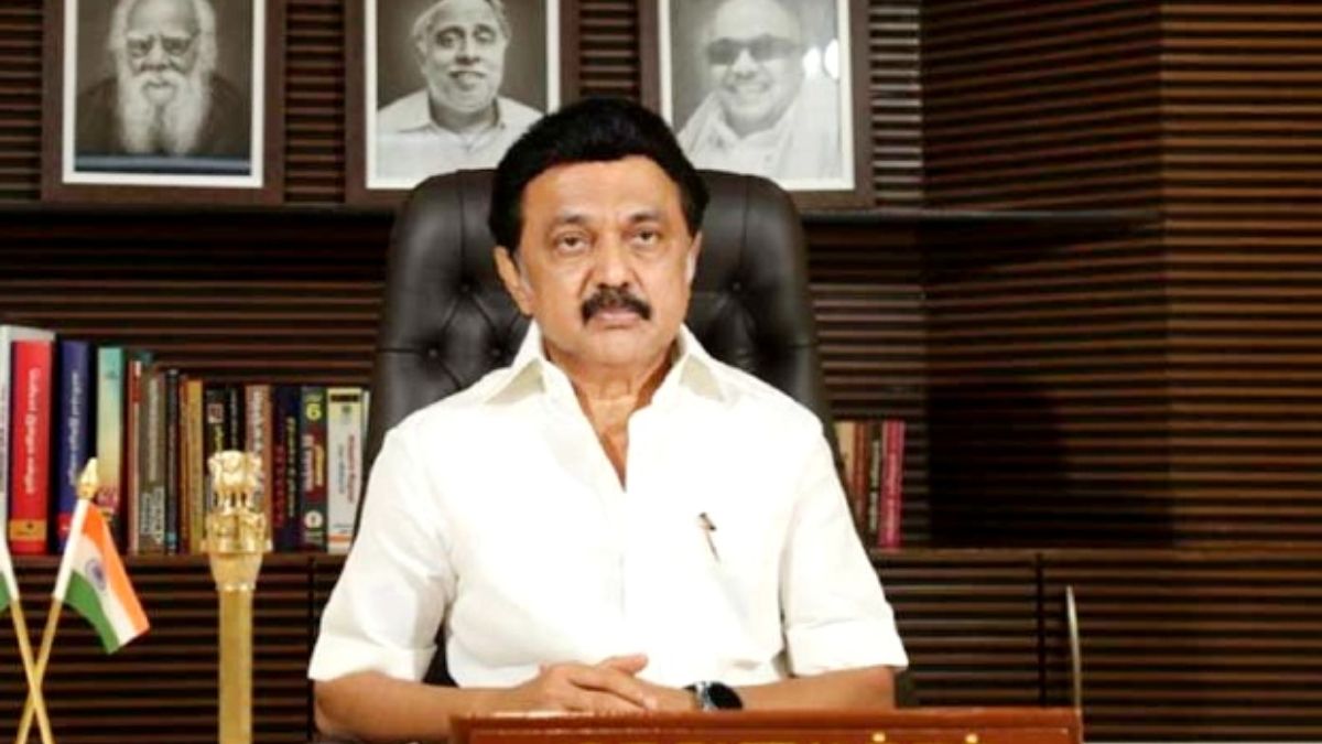 After NEET, MK Stalin Rejects NExT In Letter To PM Modi, Says ...