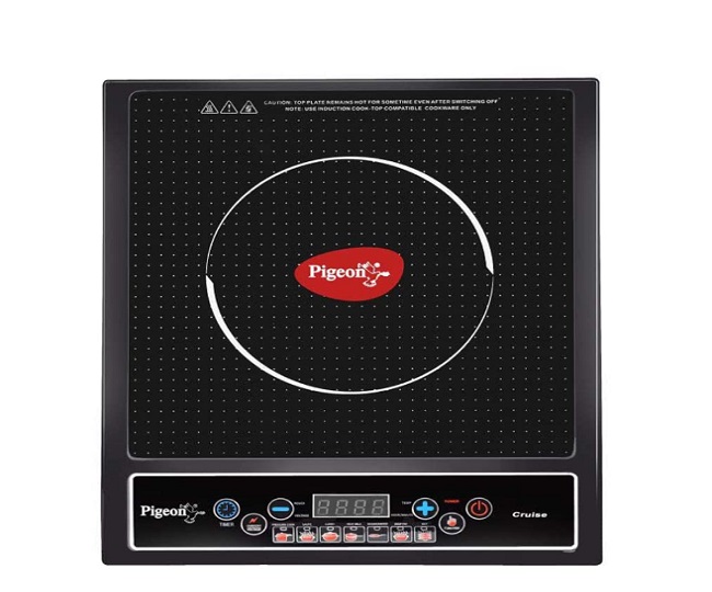 Best Induction Stove Price in India
