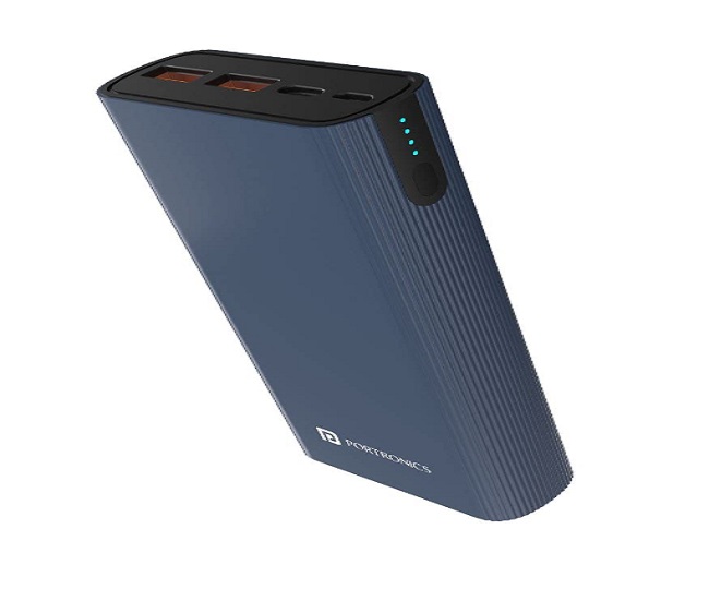 Best Power Bank For Laptops in India