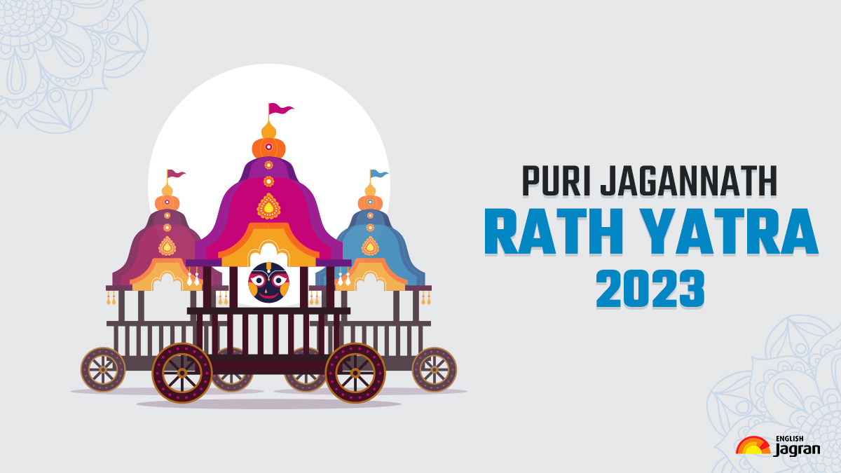 Happy Jagannath Puri Rath Yatra 2023 Wishes Images Quotes Greetings Porn Sex Picture