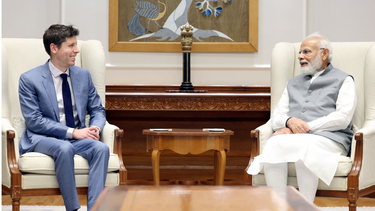 sam-altman-modi-meets-chatgpt-openai-ceo-meets-prime-minister-to-discuss-ai-and-tech-ecosystem-latest-news