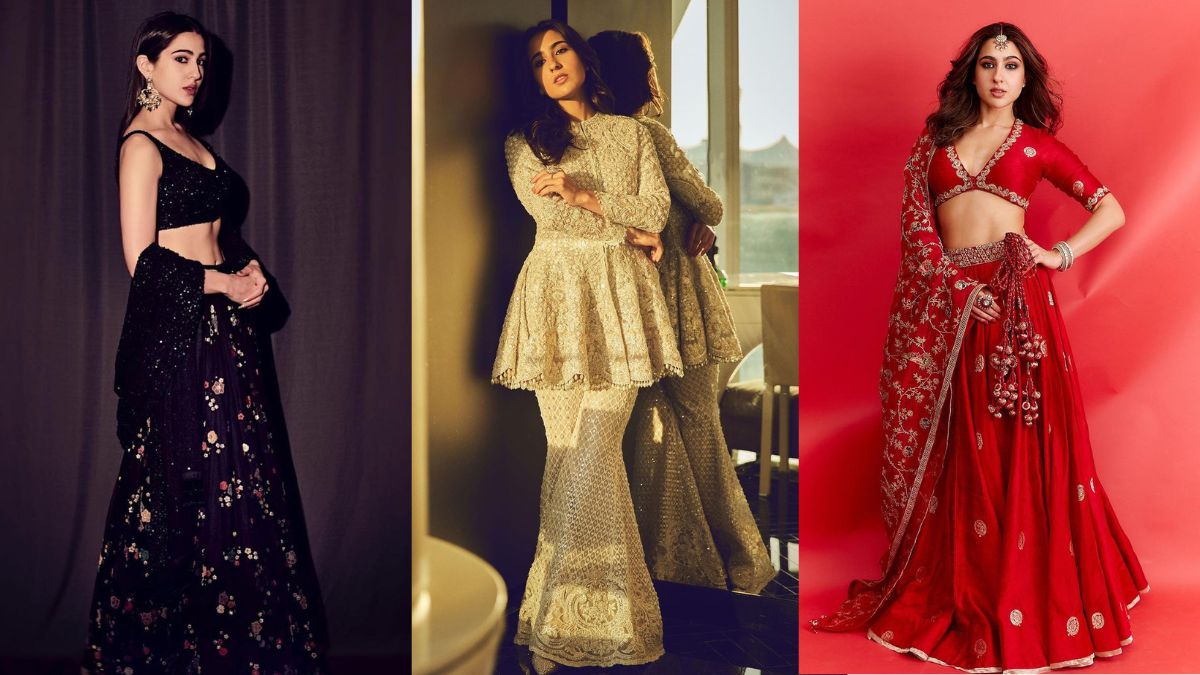 Best 2024 eid outfits