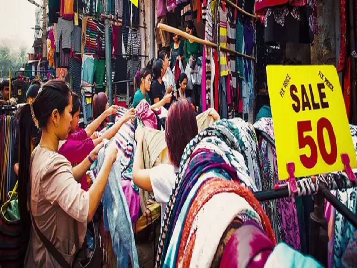 Top Ethnic Wear Retailers in Sarojini Nagar - Best Ethnic Dress Dealers  Delhi - Justdial