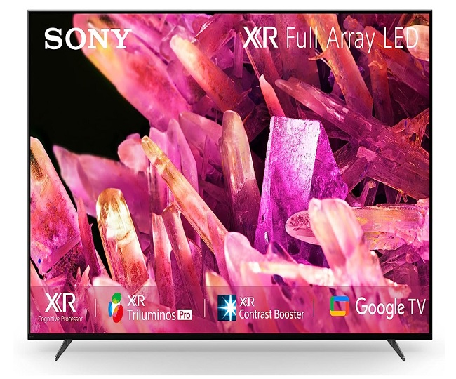 Amazon Sale 2023 On Best 75 Inch TV Up To 50 Off From Sony, Mi, Vu