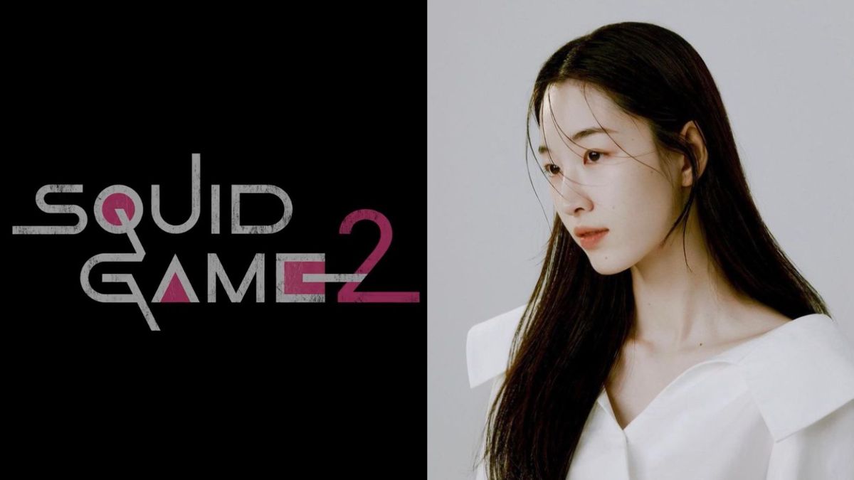 Squid Game Season 2: Netflix Tudum Unveils Release Date Of Korean