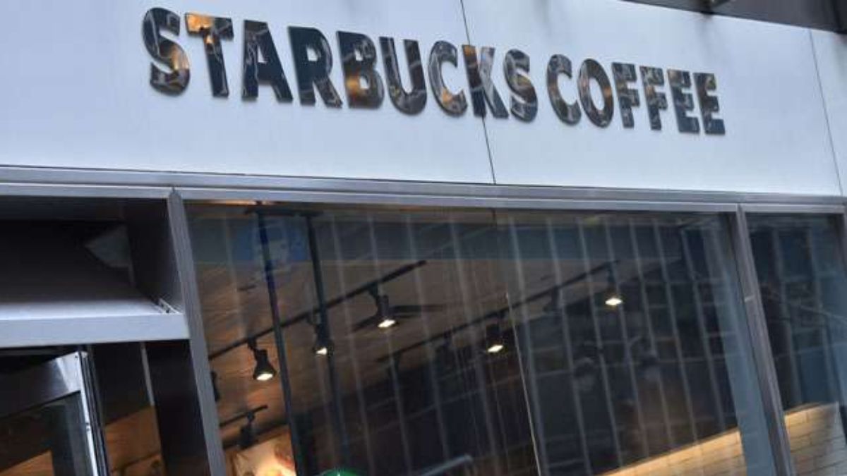 Starbucks Strike Over 3000 Starbucks Workers To Go On Strike In Us Over Pride Decor Row