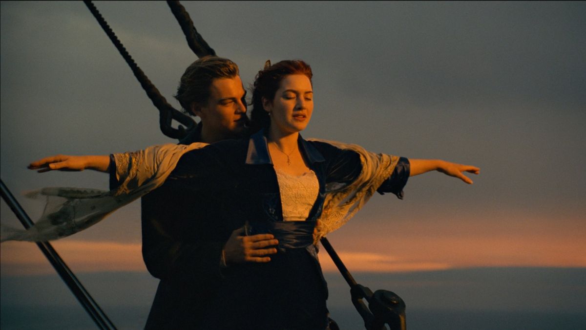 Titanic: Know All About Kate Winslet, Leonardo Di Caprio's 1997 ...