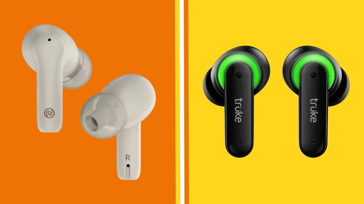 From JBL Tune Buds To Truke BTG Neo, New TWS Earbuds Launched In India;  Check Price, Specs