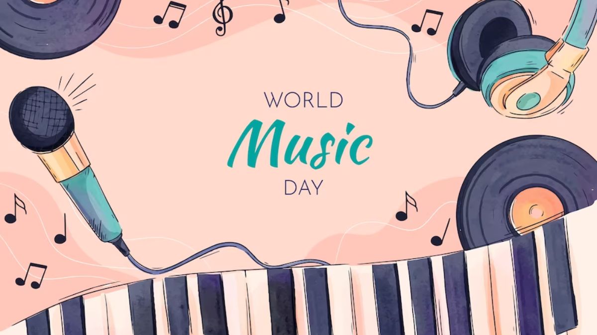Happy World Music Day 2023: Wishes, Messages, Quotes, SMS, Images, WhatsApp And Facebook Status To Share On Fête de la Musique