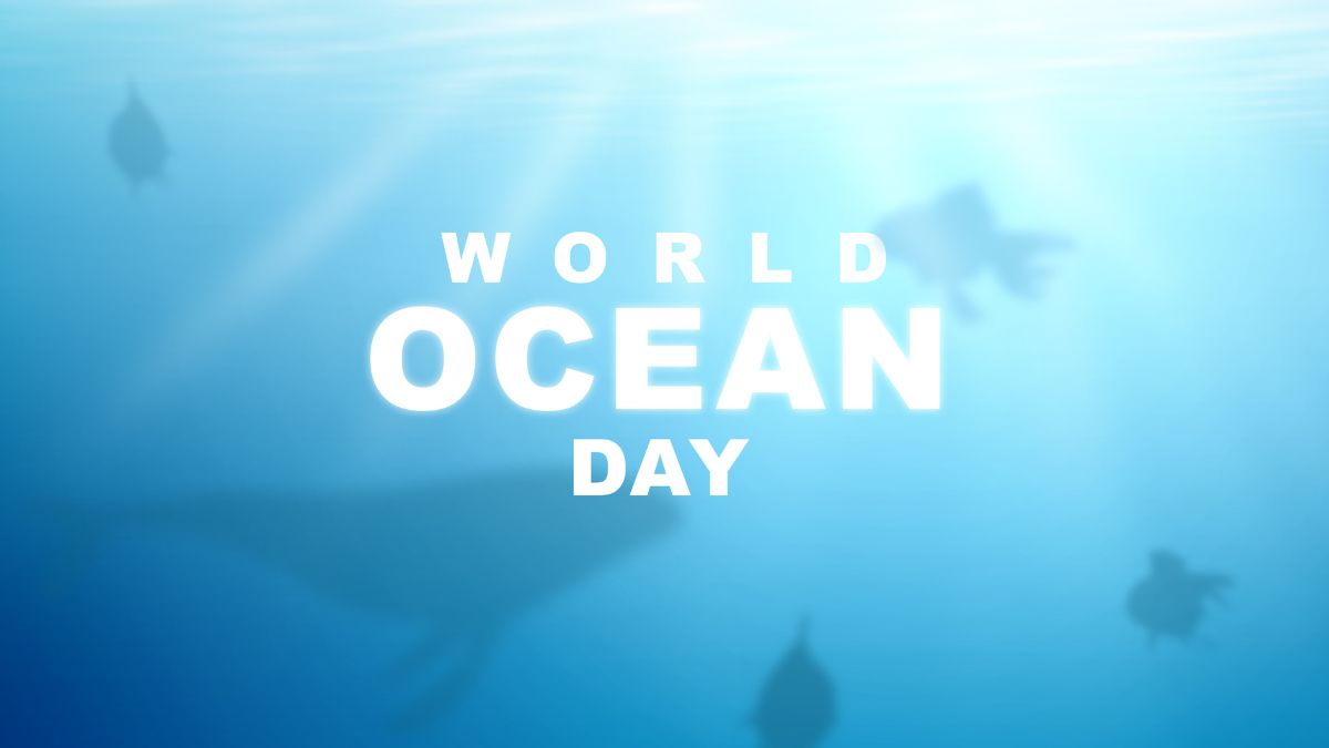 Happy World Oceans Day 2023 Wishes, Quotes, Messages, Images, WhatsApp