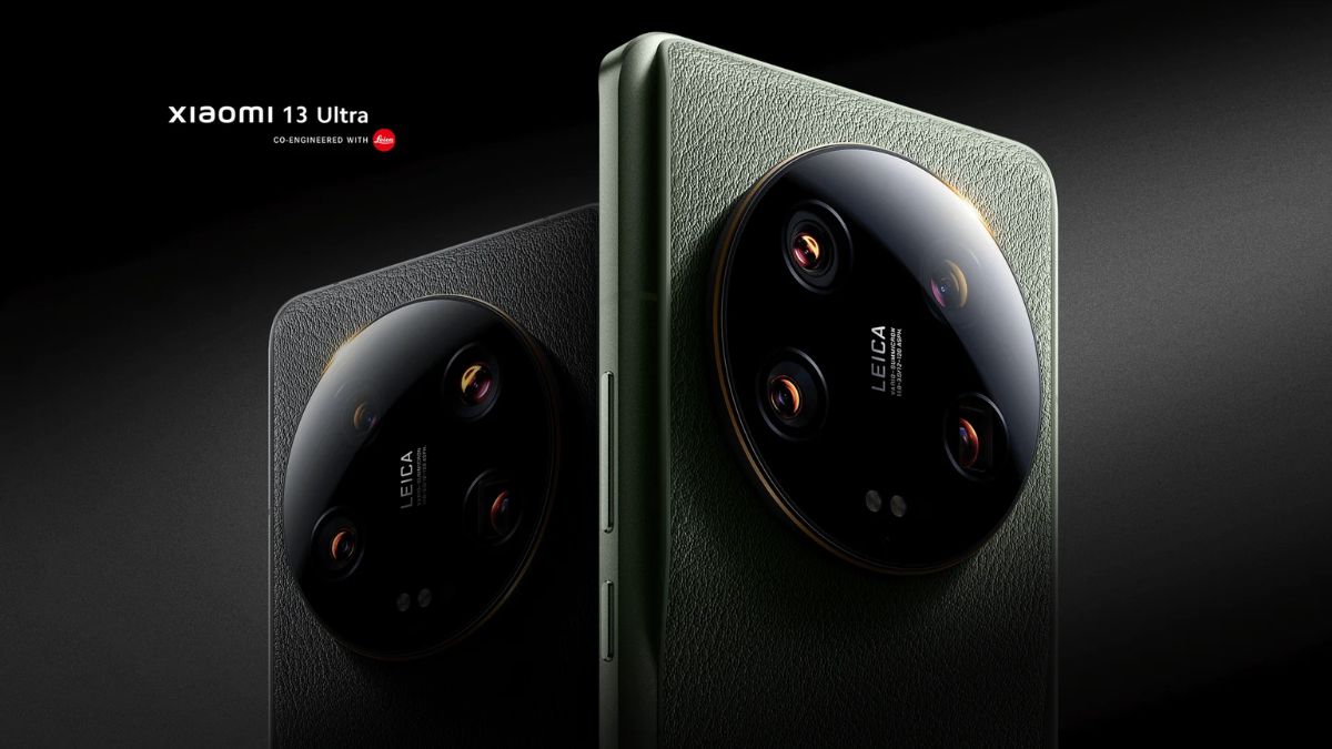 Xiaomi 13 Ultra With Leica Camera Launch Confirmed, Will Be Coming To Global  Markets - News18