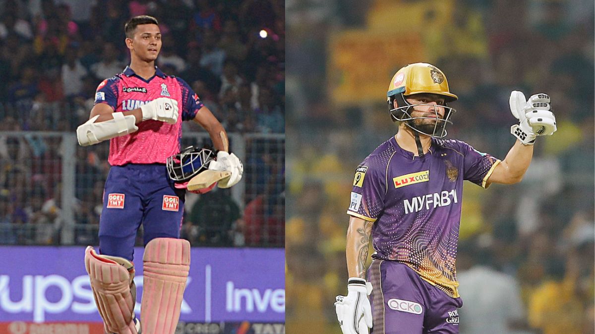 India To Back IPL Performers Yashasvi Jaiswal, Rinku Singh, Jitesh ...