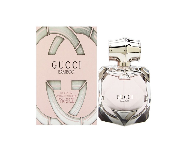 best gucci perfumes for women