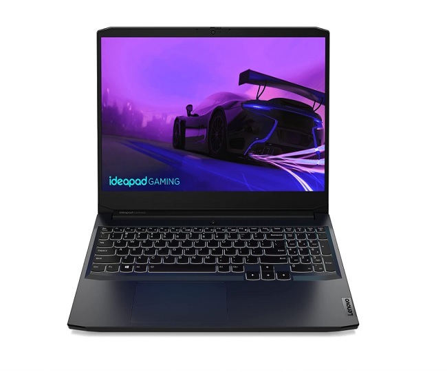 Best Lenovo Gaming Laptops In India